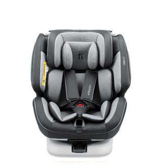 NOOLA ONE360 – Carseat review