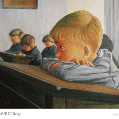 ADHD: Help of hinder ek?